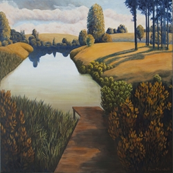 oasis