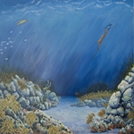 Aquamarine