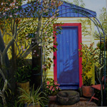 Boathouses 1