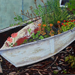 Old Boat