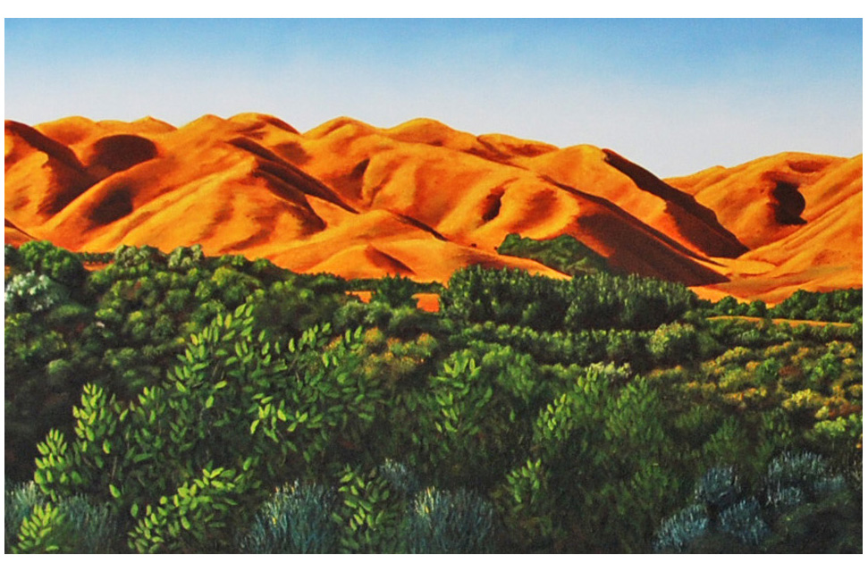 Wairaka-Hills