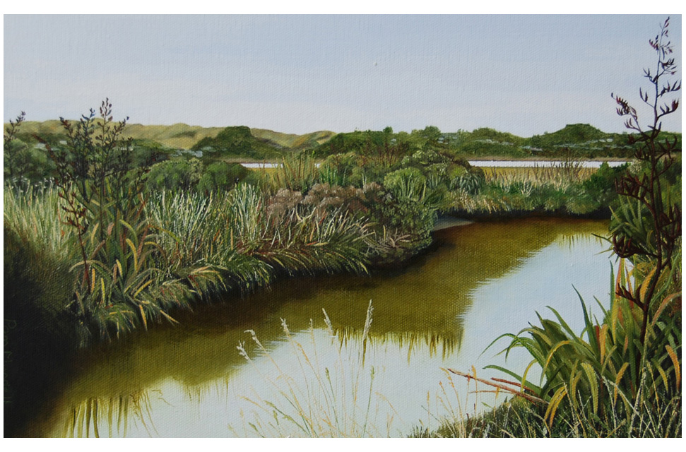 Wetlands
